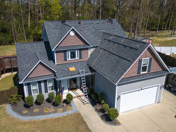 Best Roof Maintenance and Cleaning  in Williston Park, NY